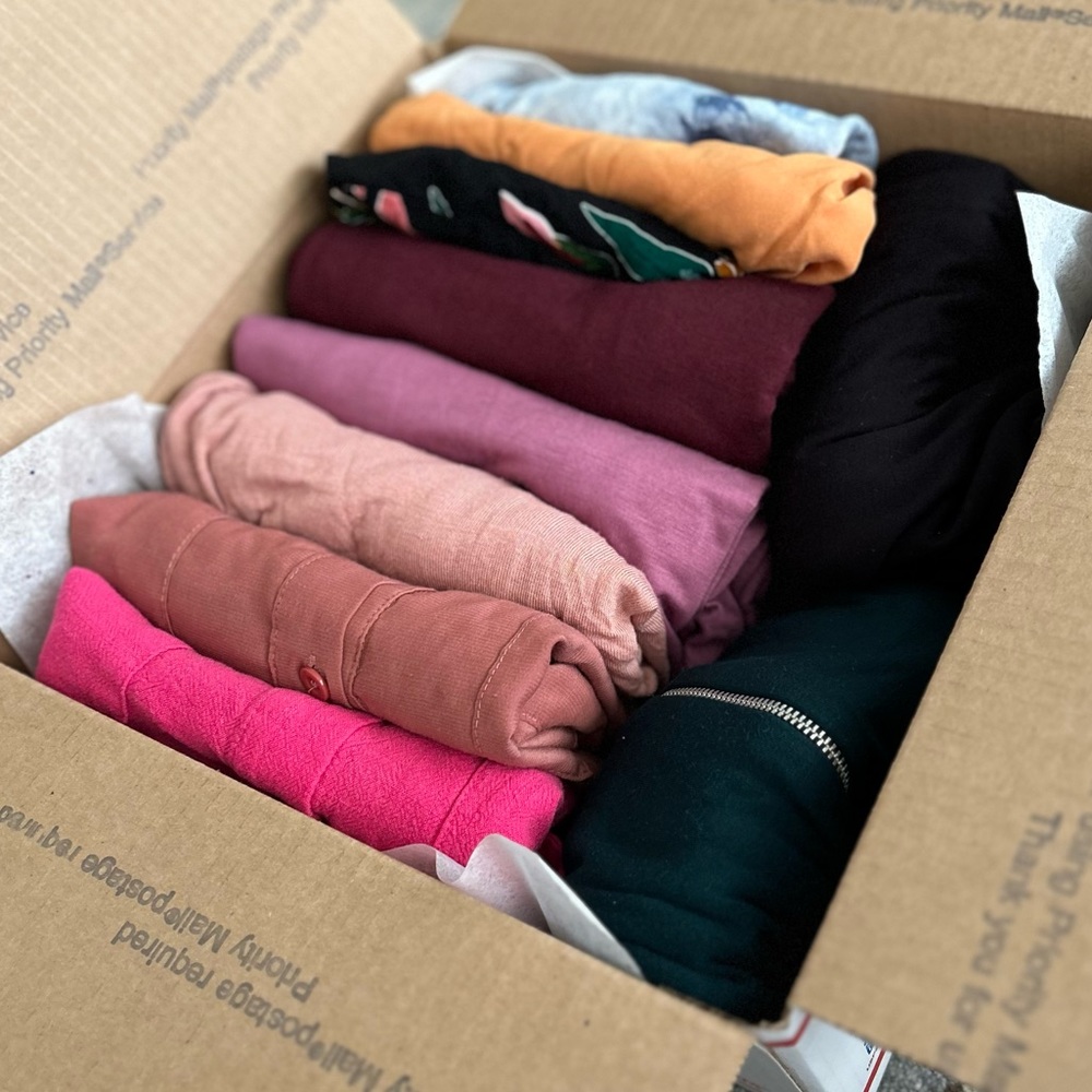 Spring Resellers Mystery box - Picture 3 of 3